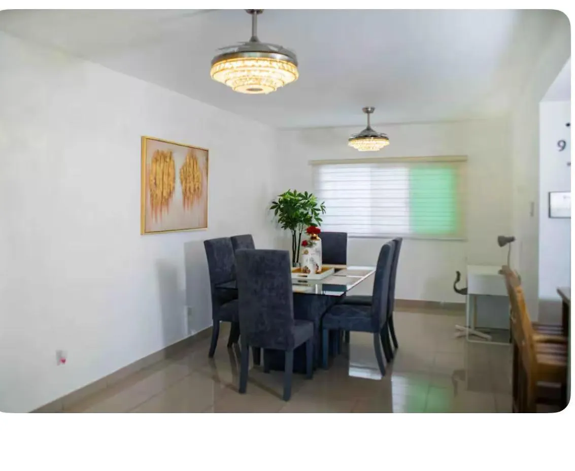 Exclusive Luxury Apartment With Pool Santiago De Los Caballeros 0*,  Repubblica Dominicana