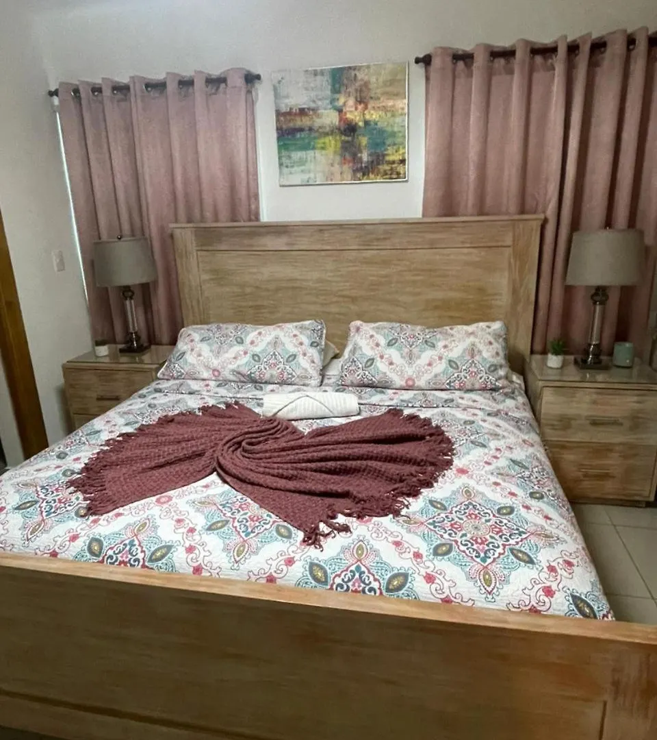 Exclusive Luxury Apartment With Pool Santiago De Los Caballeros