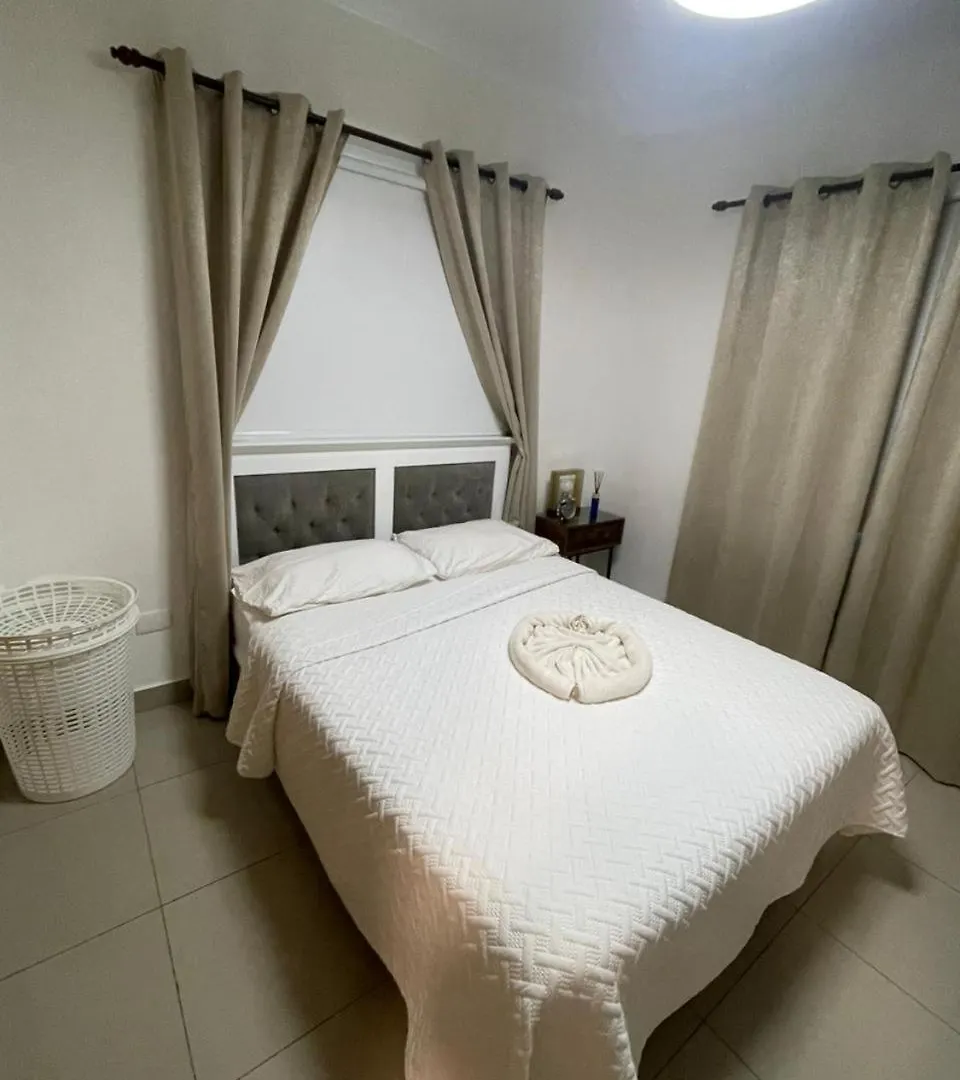 Exclusive Luxury Apartment With Pool Santiago De Los Caballeros Repubblica Dominicana