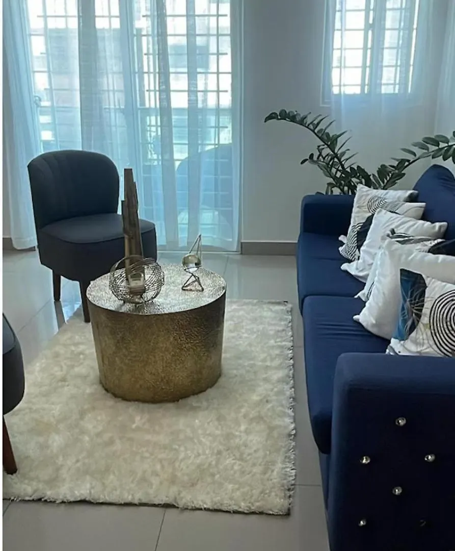 Exclusive Luxury Apartment With Pool Santiago De Los Caballeros