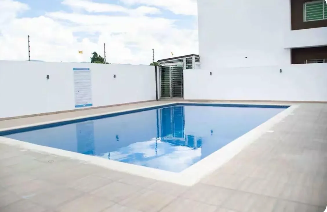 Exclusive Luxury Apartment With Pool Santiago De Los Caballeros 0*,  Repubblica Dominicana