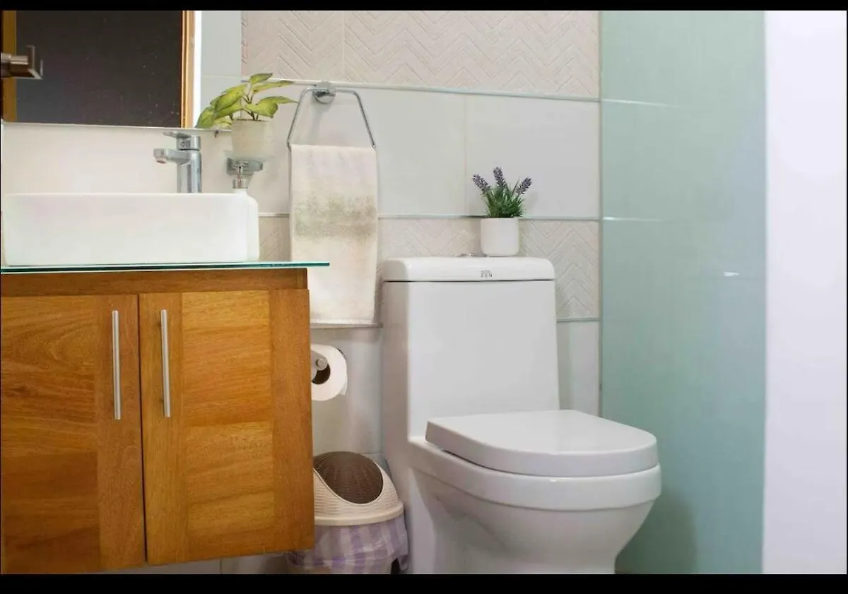 Exclusive Luxury Apartment With Pool Santiago De Los Caballeros