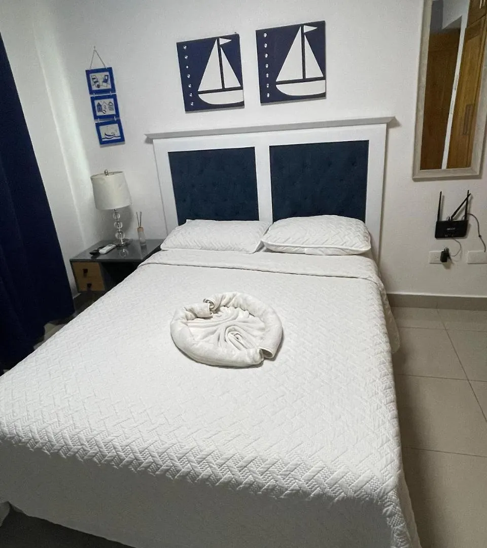 Exclusive Luxury Apartment With Pool Santiago De Los Caballeros Repubblica Dominicana