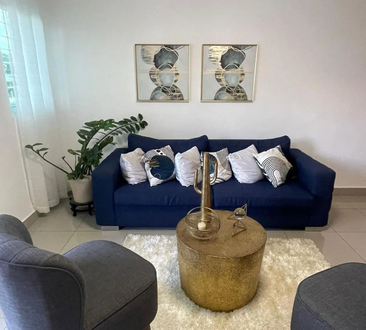 Exclusive Luxury Apartment With Pool Santiago De Los Caballeros 0*,  Repubblica Dominicana