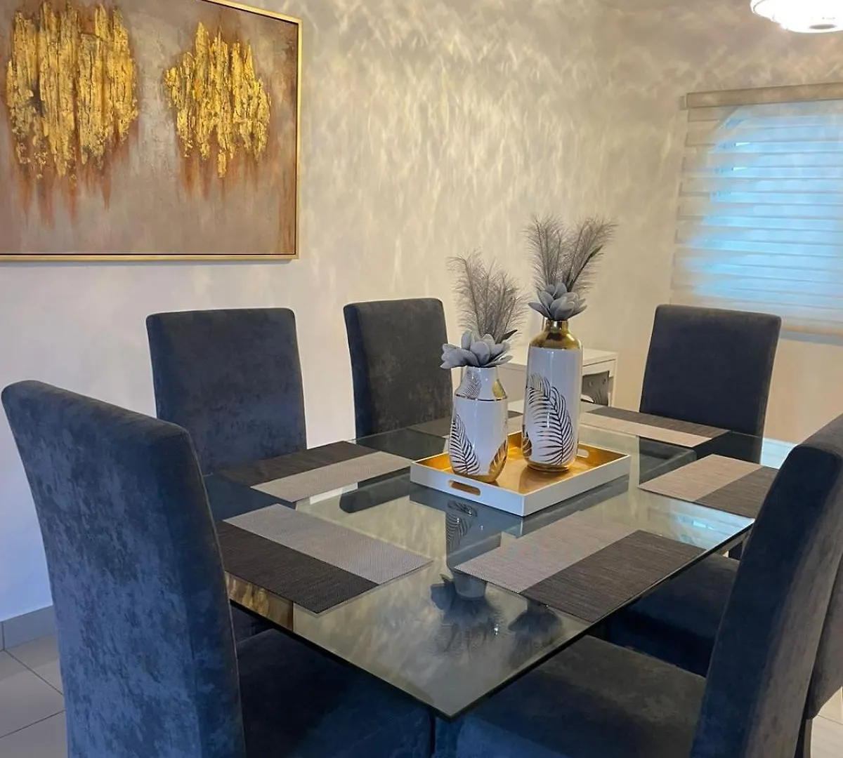 Exclusive Luxury Apartment With Pool Santiago De Los Caballeros