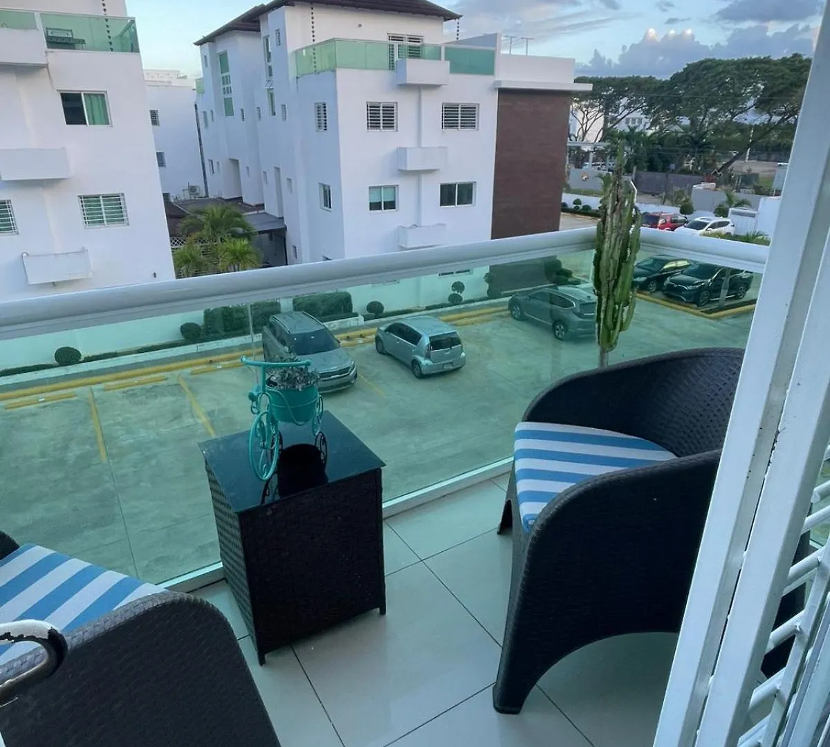 Exclusive Luxury Apartment With Pool Santiago De Los Caballeros Repubblica Dominicana