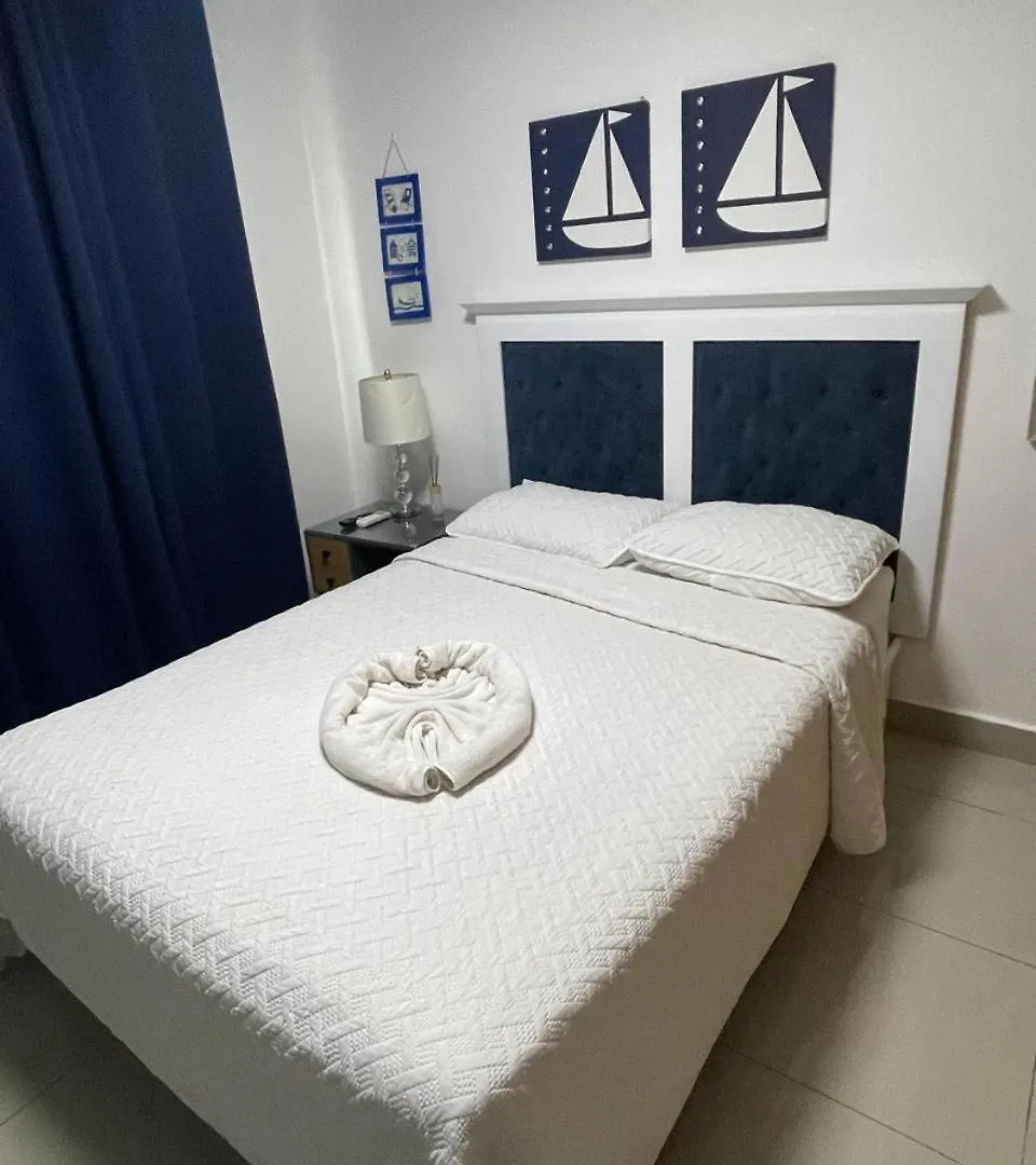 Exclusive Luxury Apartment With Pool Santiago De Los Caballeros