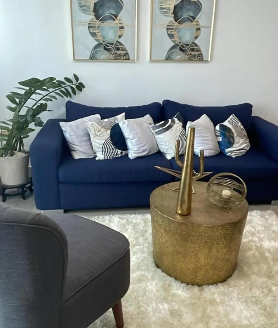Exclusive Luxury Apartment With Pool Santiago De Los Caballeros